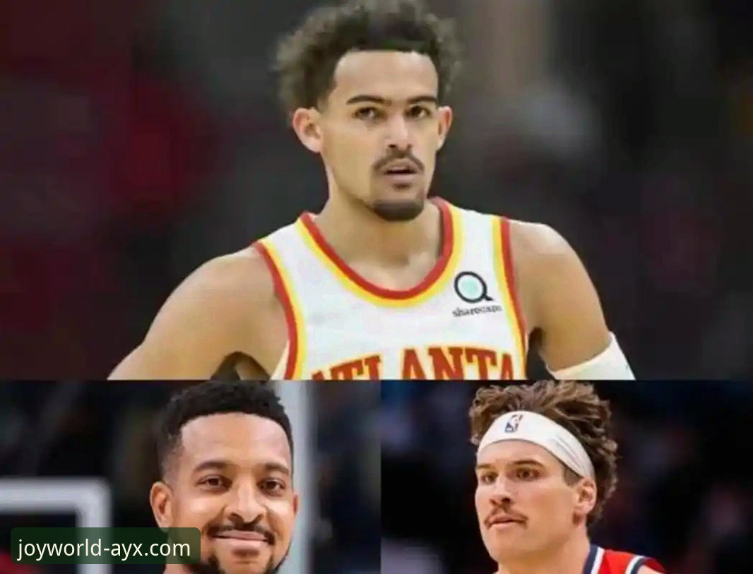 CJ-麦科勒姆续约老鹰事件全解析